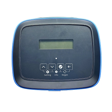 Valve - 268 Performa Easy-iQ Day Timer Control Valve for Softener